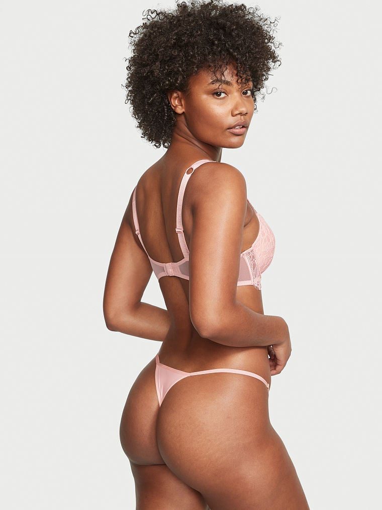 Victoria's Secret SS 2023 — Ange-Marie Moutambou #70