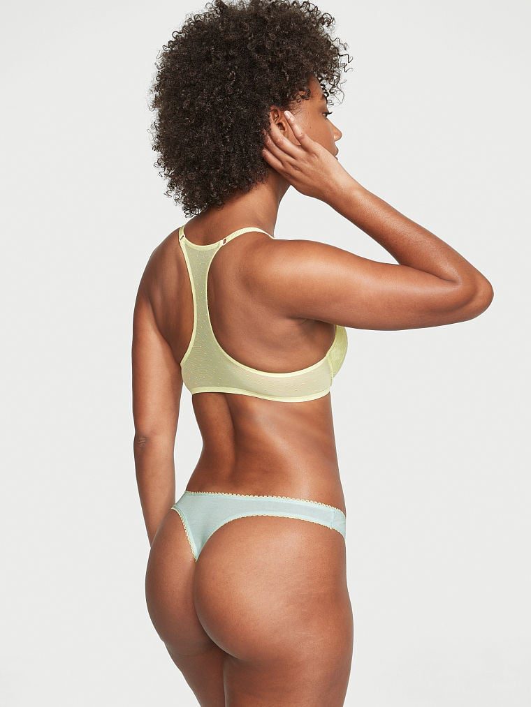 Victoria's Secret SS 2023 — Ange-Marie Moutambou #63