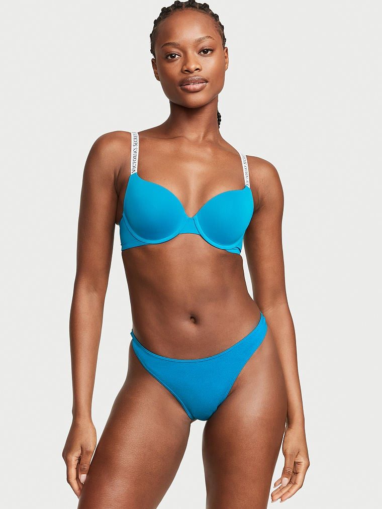 Victoria's Secret SS 2025 — Mayowa Nicholas #15