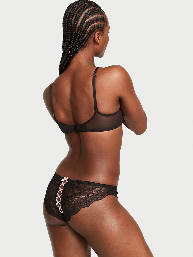 Victoria's Secret SS 2025 — Mayowa Nicholas #5