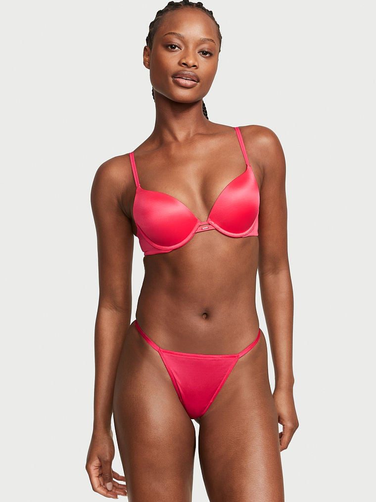 Victoria's Secret SS 2025 — Mayowa Nicholas #7