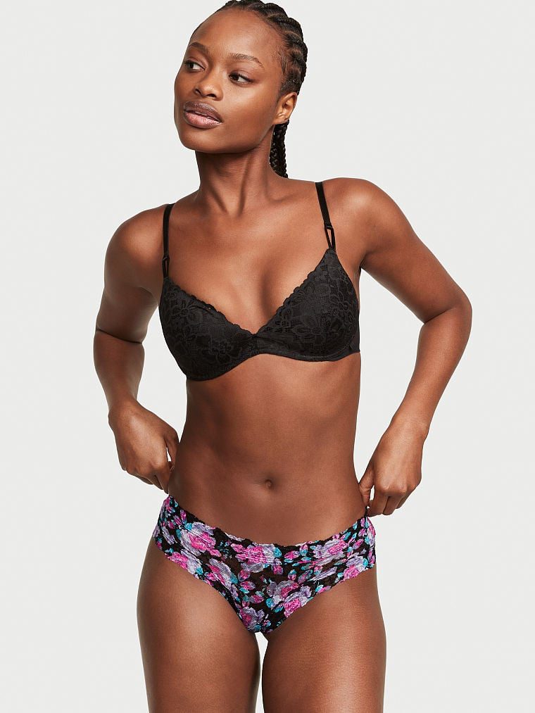 Victoria's Secret SS 2025 — Mayowa Nicholas #2