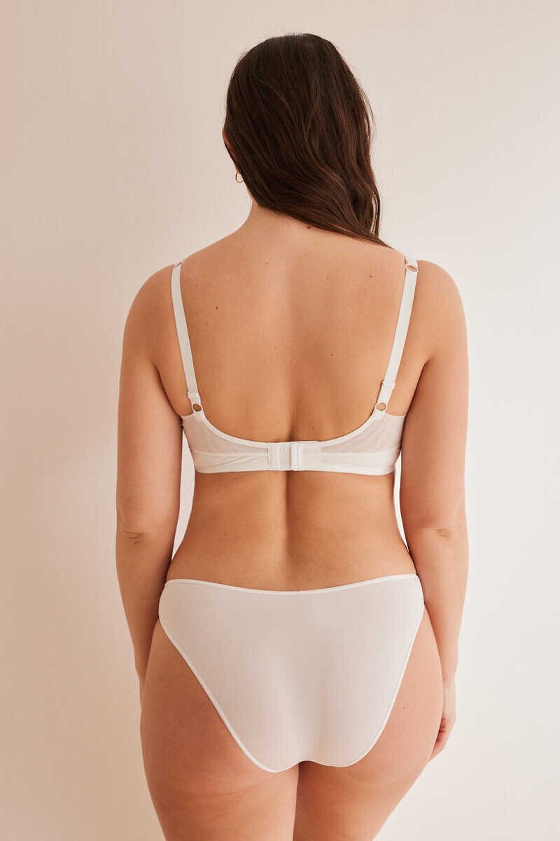 Women'secret SS 2025 — Sabrina Laporte #9