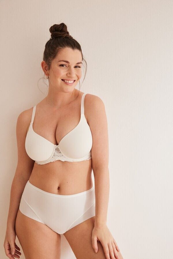 Women'secret SS 2025 — Sabrina Laporte #10