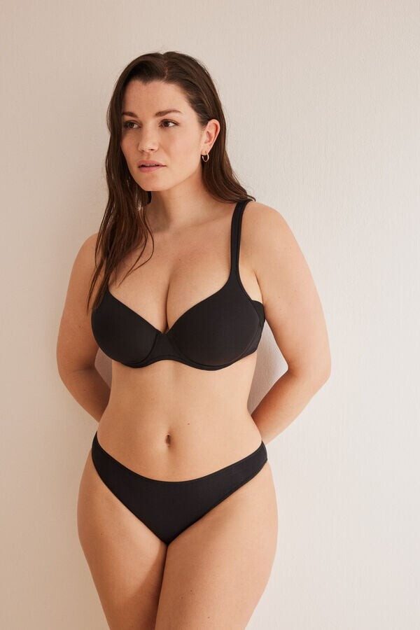 Women'secret SS 2025 — Sabrina Laporte #24