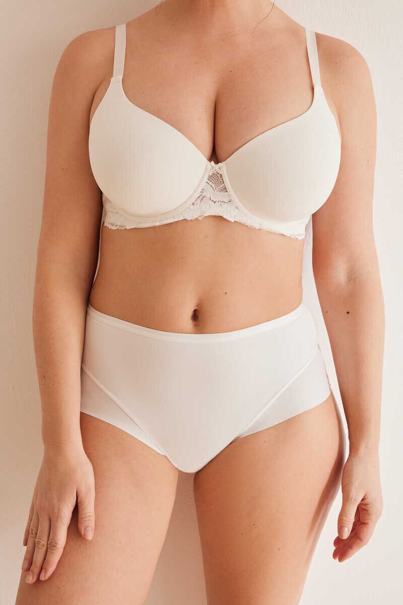 Women'secret SS 2025 — Sabrina Laporte #4