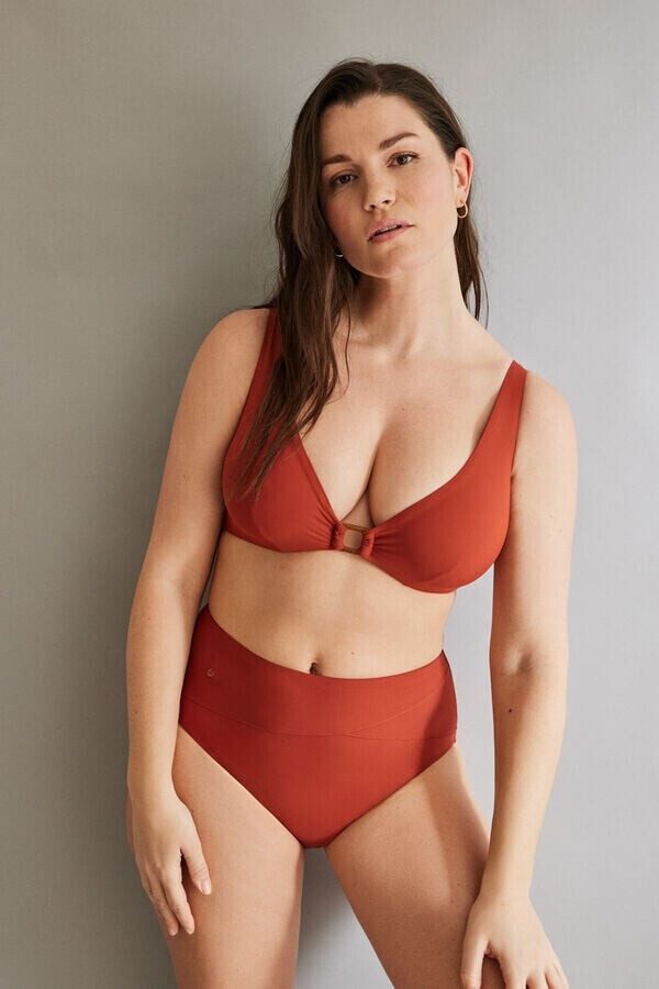 Women'secret SS 2025 — Sabrina Laporte #5