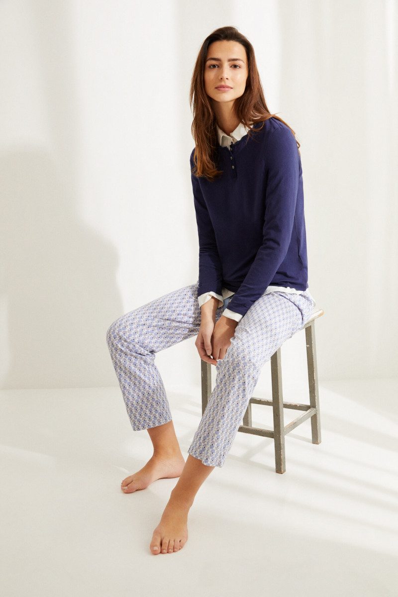 Womens secret SS 2021 — Youlia Maksimtchouk #111