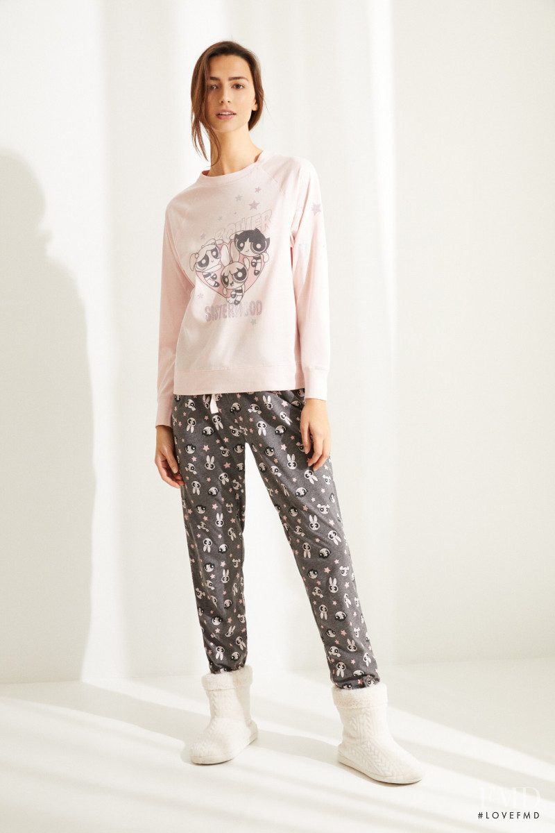 Womens secret SS 2021 — Youlia Maksimtchouk #115