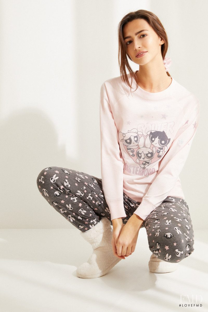 Womens secret SS 2021 — Youlia Maksimtchouk #118