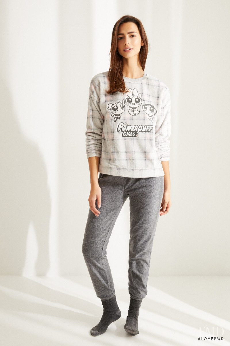 Womens secret SS 2021 — Youlia Maksimtchouk #105