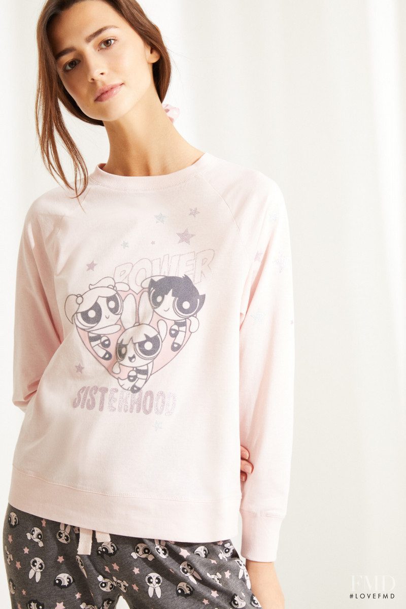 Womens secret SS 2021 — Youlia Maksimtchouk #119