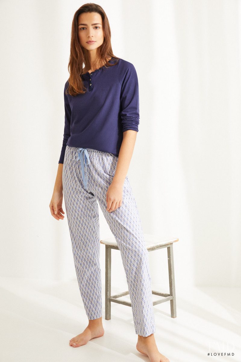 Womens secret SS 2021 — Youlia Maksimtchouk #112