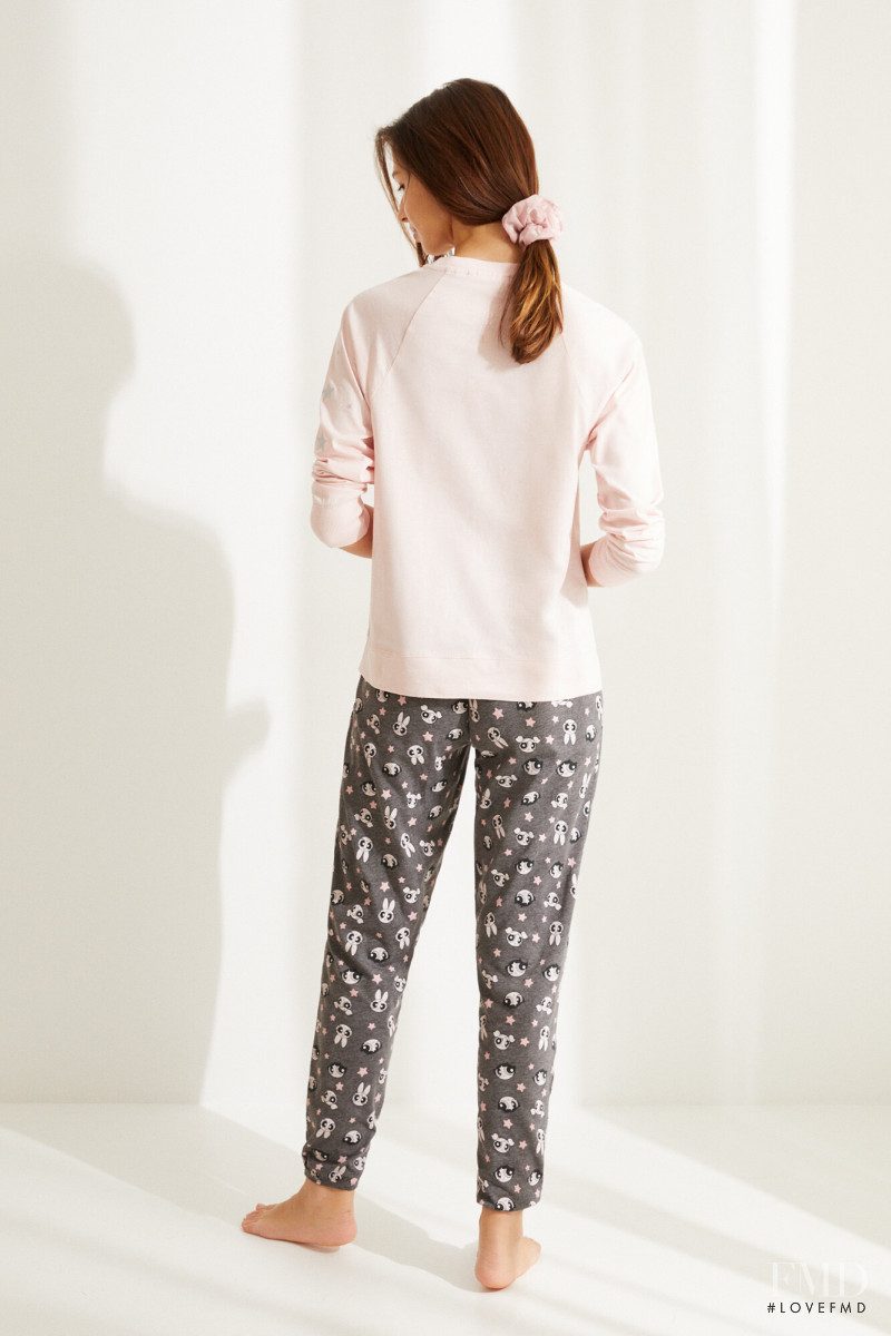 Womens secret SS 2021 — Youlia Maksimtchouk #116