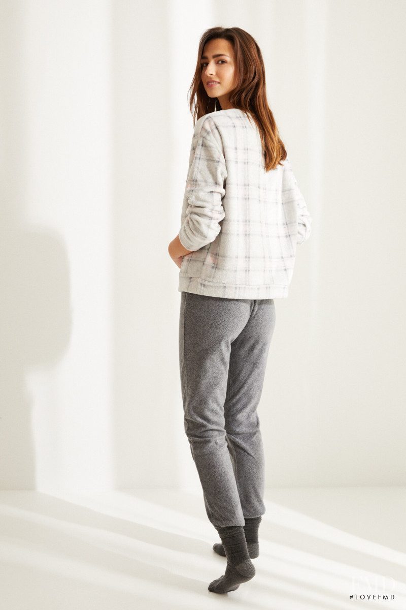 Womens secret SS 2021 — Youlia Maksimtchouk #106