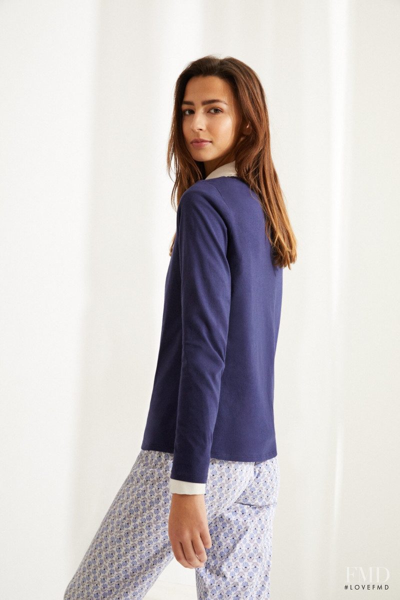 Womens secret SS 2021 — Youlia Maksimtchouk #113