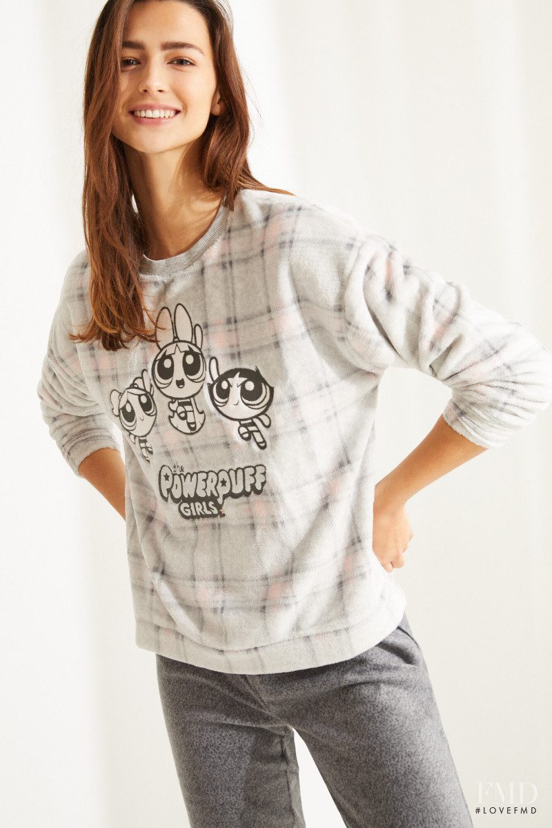 Womens secret SS 2021 — Youlia Maksimtchouk #107