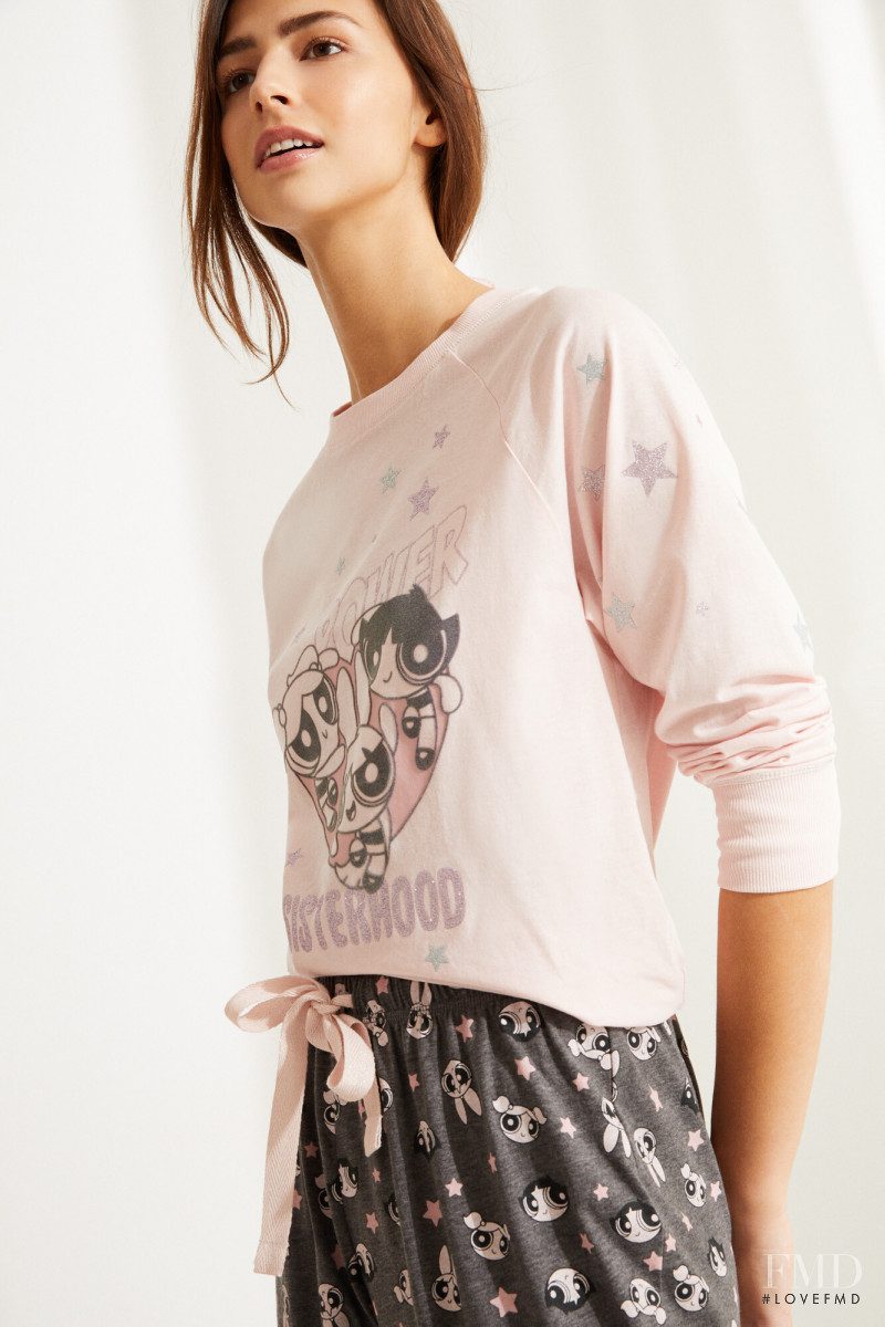 Womens secret SS 2021 — Youlia Maksimtchouk #117