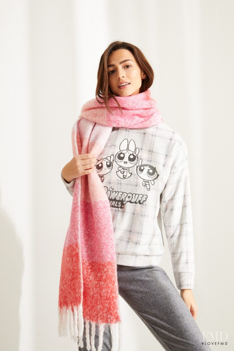 Womens secret SS 2021 — Youlia Maksimtchouk #108