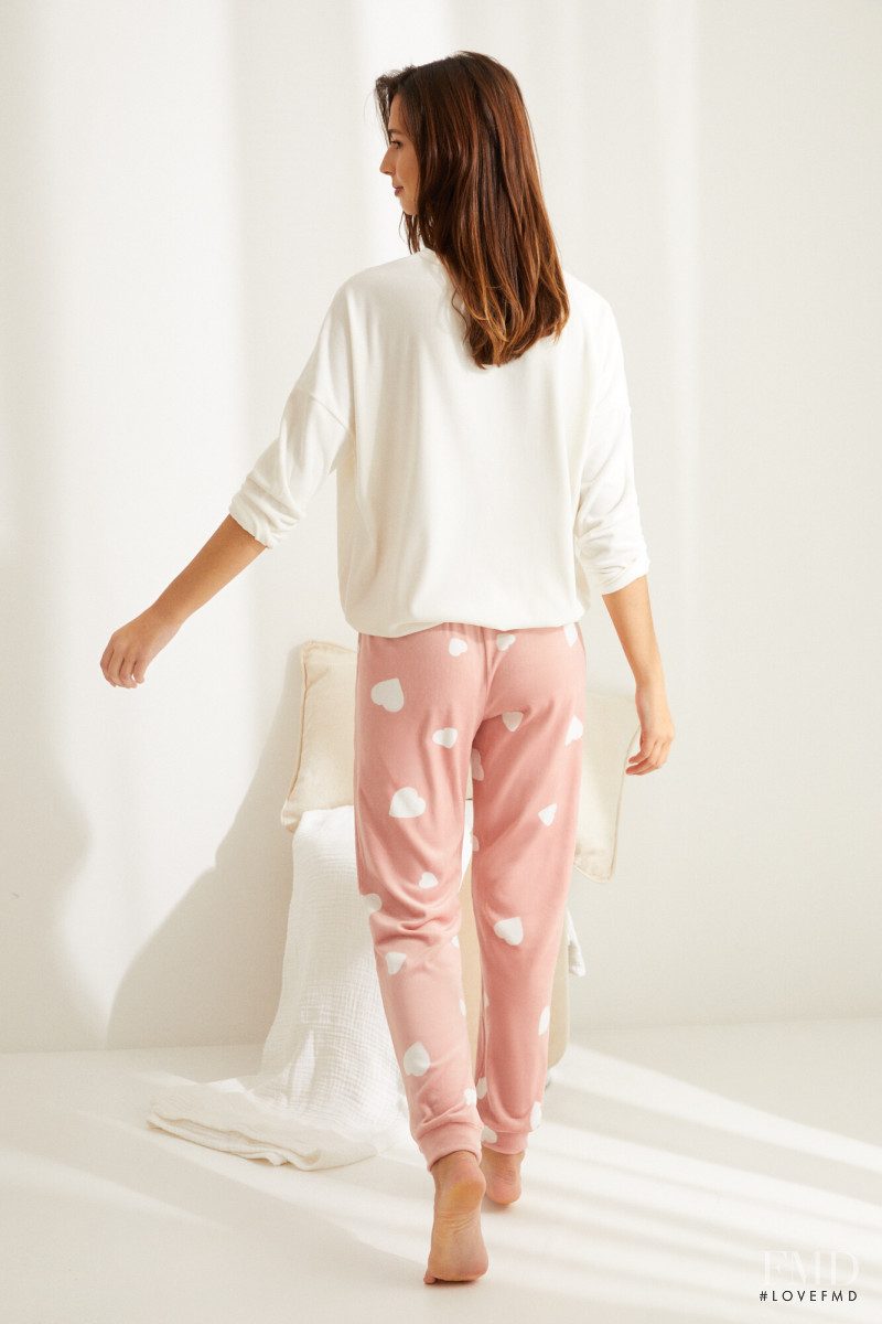 Womens secret SS 2021 — Youlia Maksimtchouk #81