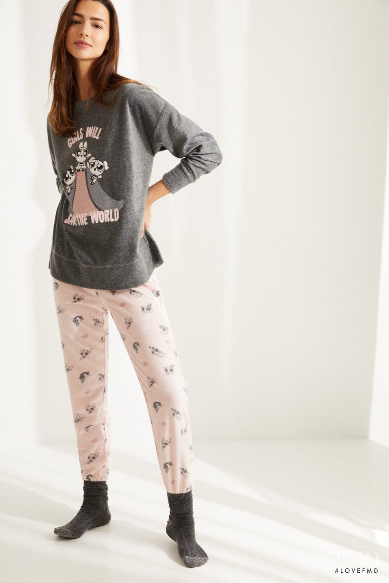 Womens secret SS 2021 — Youlia Maksimtchouk #75