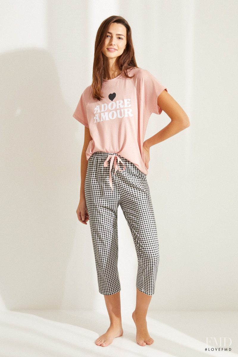 Womens secret SS 2021 — Youlia Maksimtchouk #102