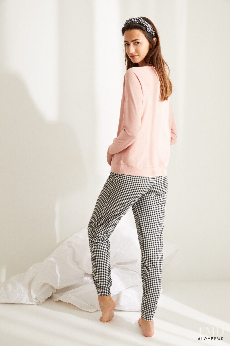 Womens secret SS 2021 — Youlia Maksimtchouk #67