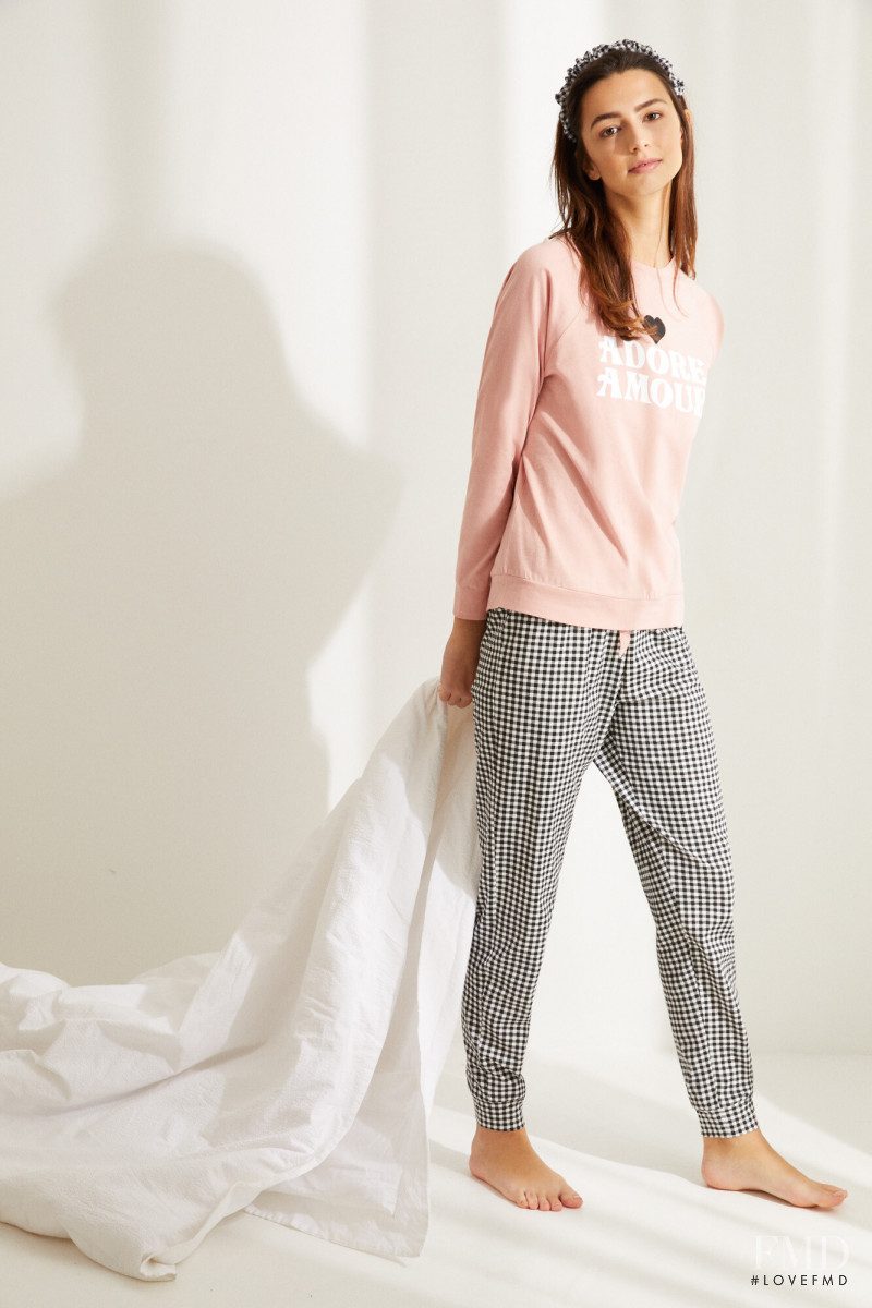 Womens secret SS 2021 — Youlia Maksimtchouk #66