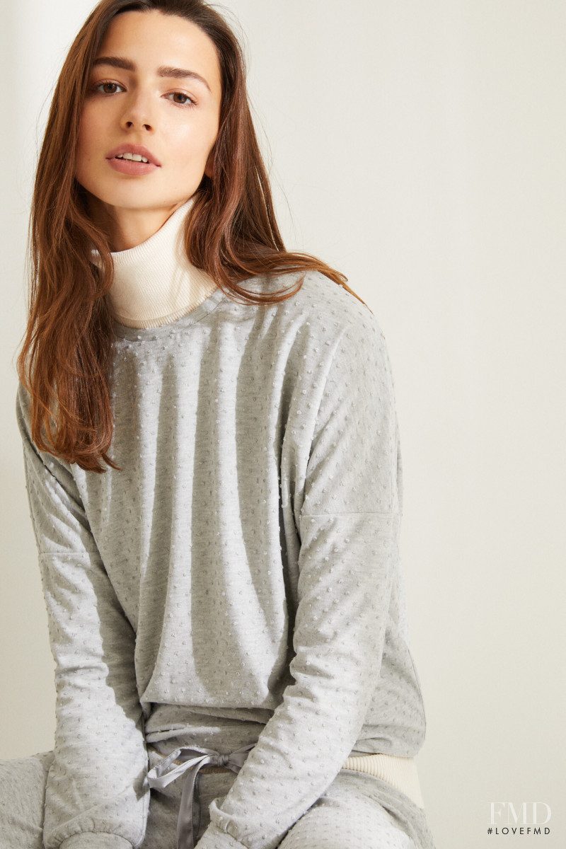 Womens secret SS 2021 — Youlia Maksimtchouk #93