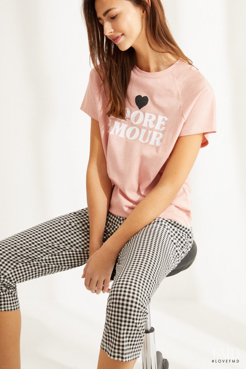 Womens secret SS 2021 — Youlia Maksimtchouk #100