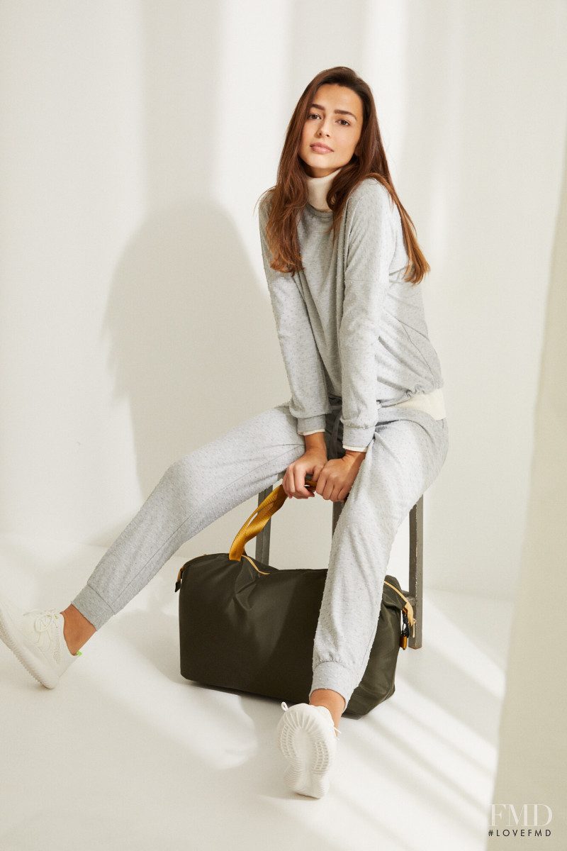 Womens secret SS 2021 — Youlia Maksimtchouk #87