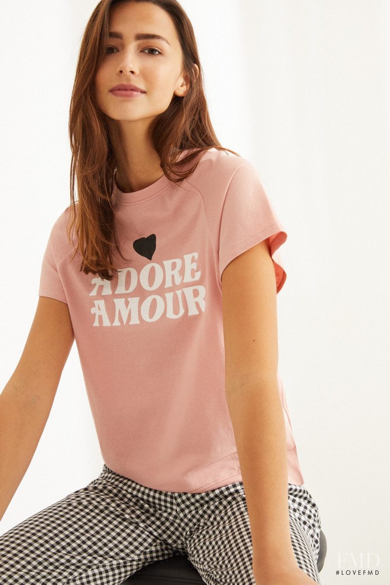 Womens secret SS 2021 — Youlia Maksimtchouk #70