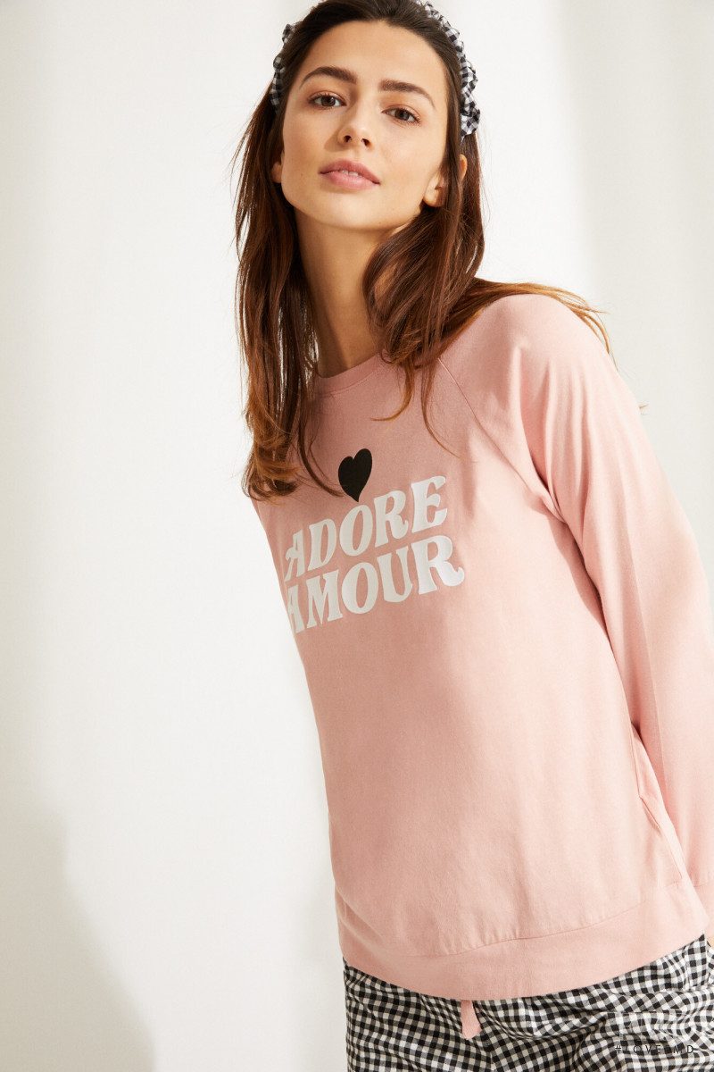 Womens secret SS 2021 — Youlia Maksimtchouk #69