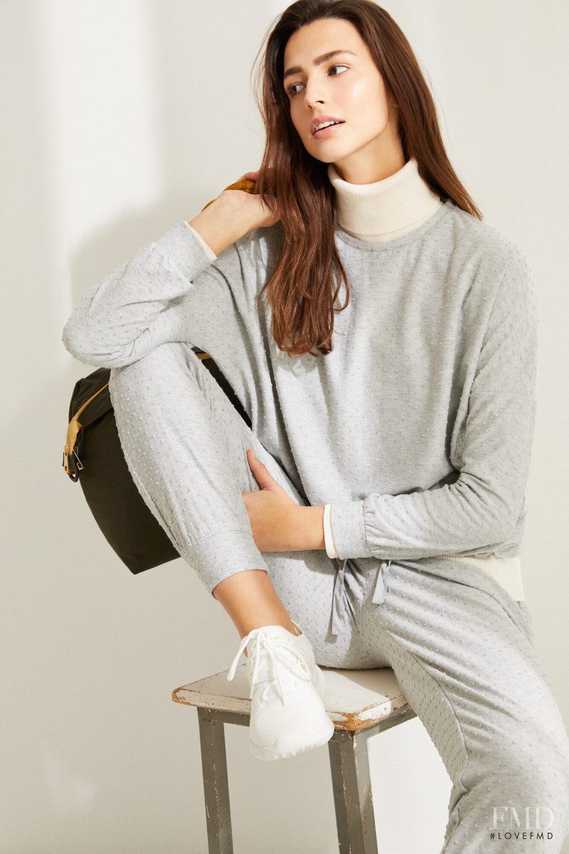 Womens secret SS 2021 — Youlia Maksimtchouk #88