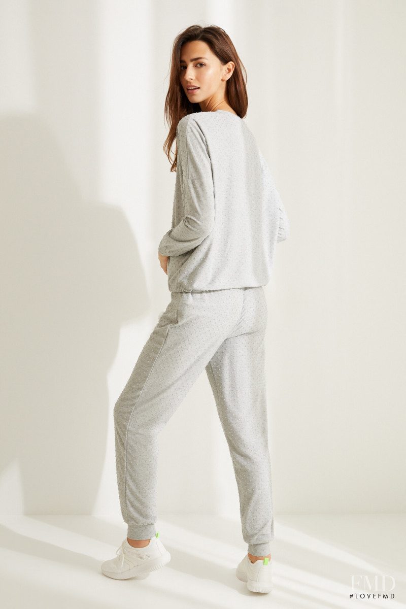 Womens secret SS 2021 — Youlia Maksimtchouk #86