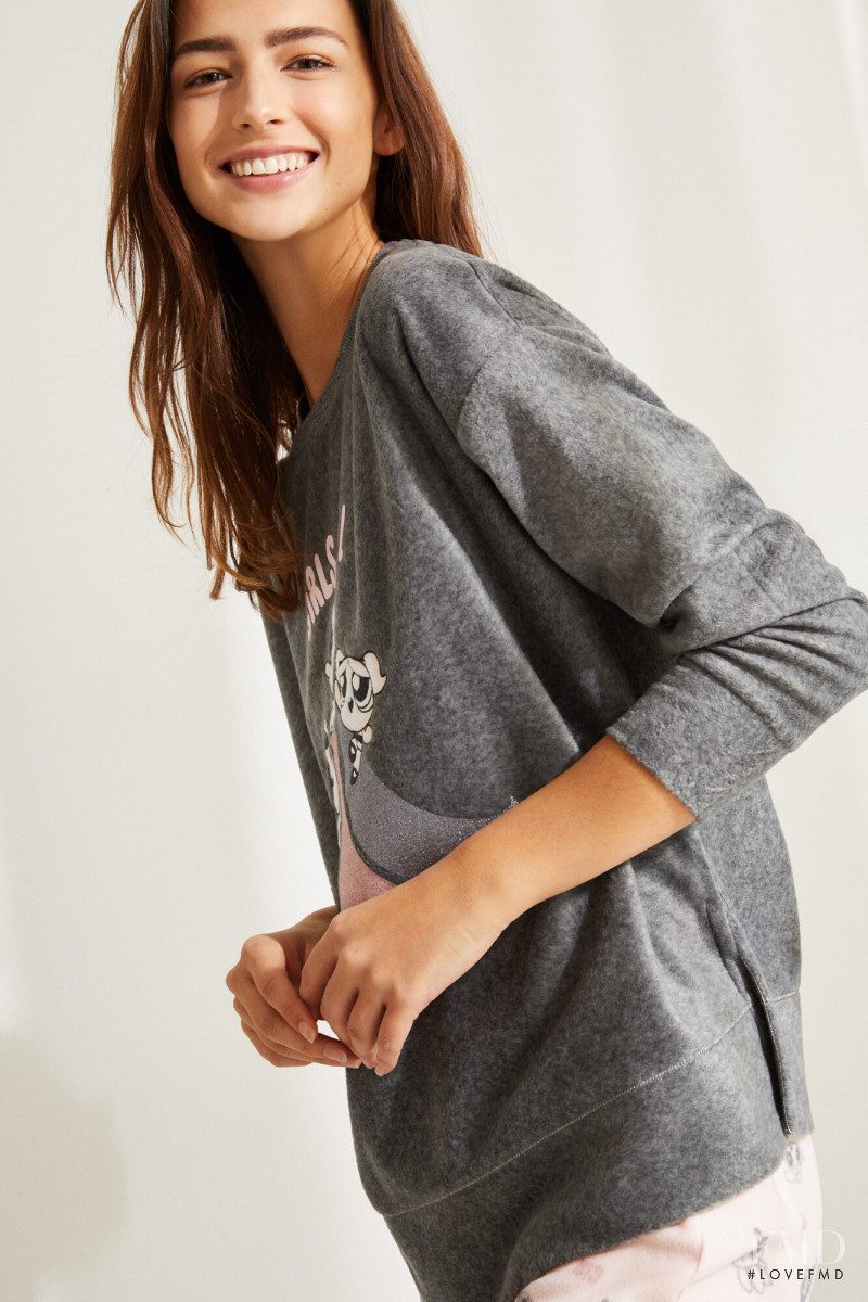 Womens secret SS 2021 — Youlia Maksimtchouk #83