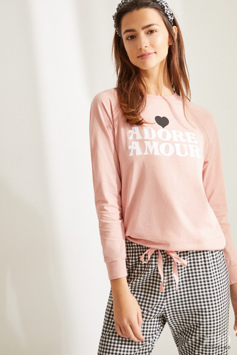 Womens secret SS 2021 — Youlia Maksimtchouk #68