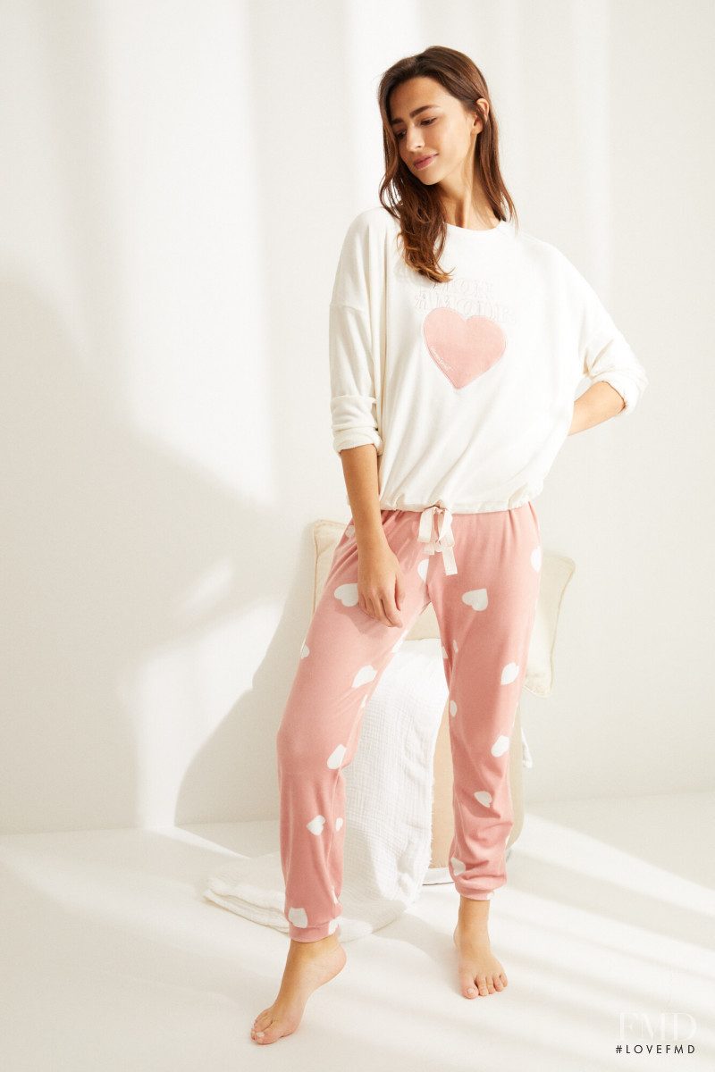 Womens secret SS 2021 — Youlia Maksimtchouk #80