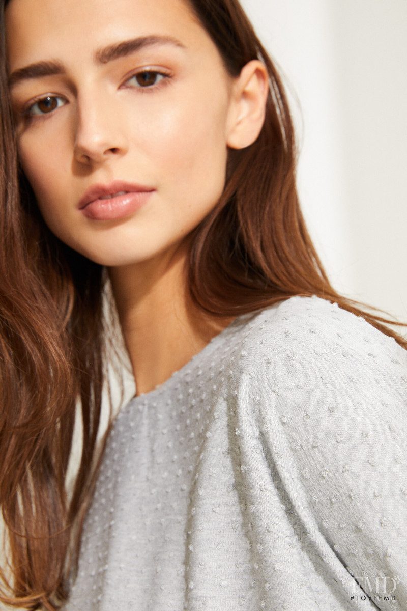 Womens secret SS 2021 — Youlia Maksimtchouk #89