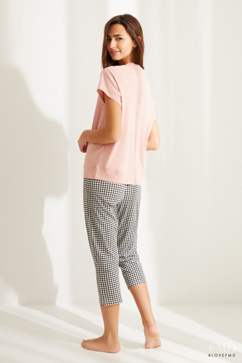 Womens secret SS 2021 — Youlia Maksimtchouk #101