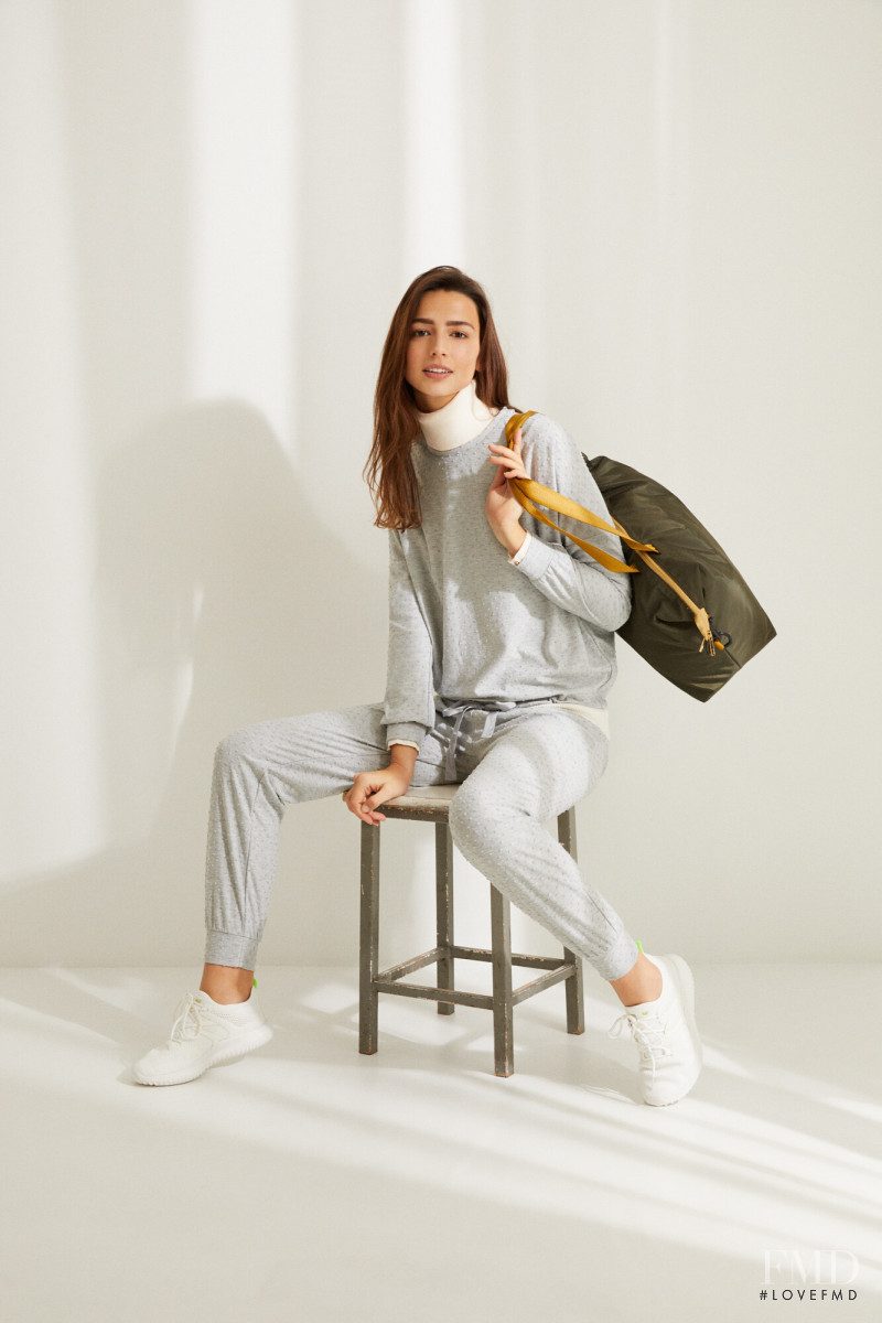 Womens secret SS 2021 — Youlia Maksimtchouk #85