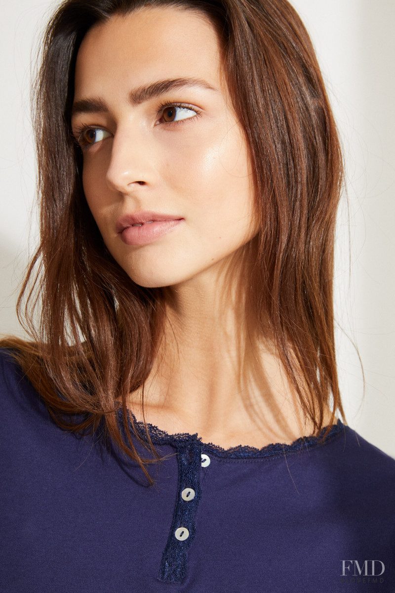 Womens secret SS 2021 — Youlia Maksimtchouk #73