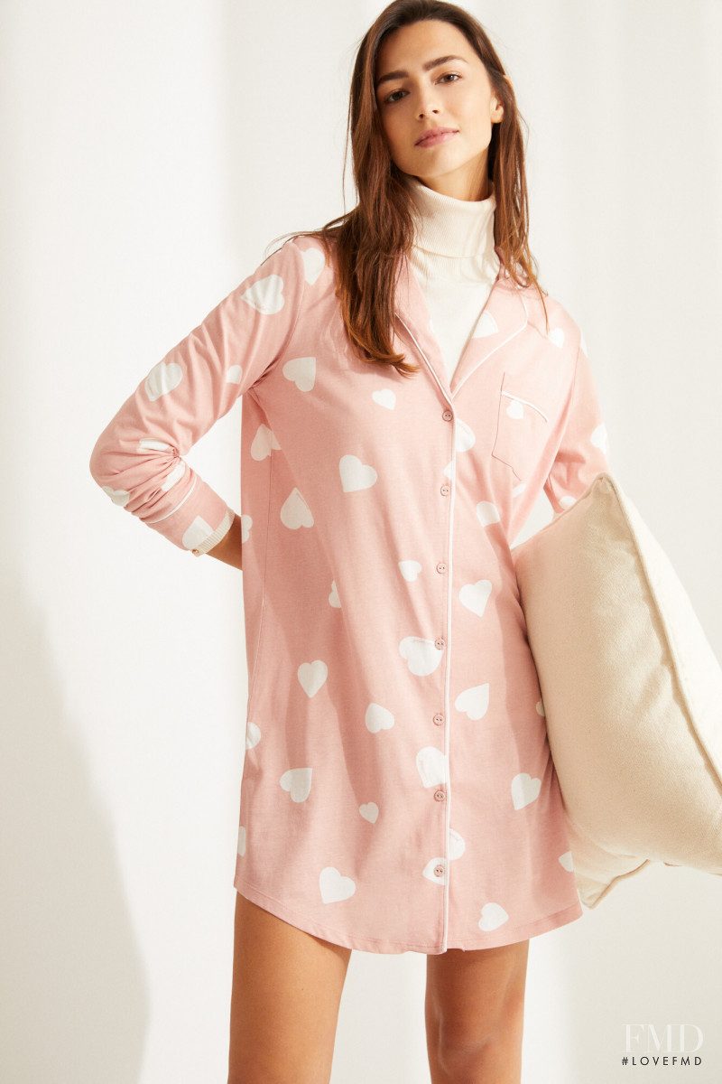 Womens secret SS 2021 — Youlia Maksimtchouk #94