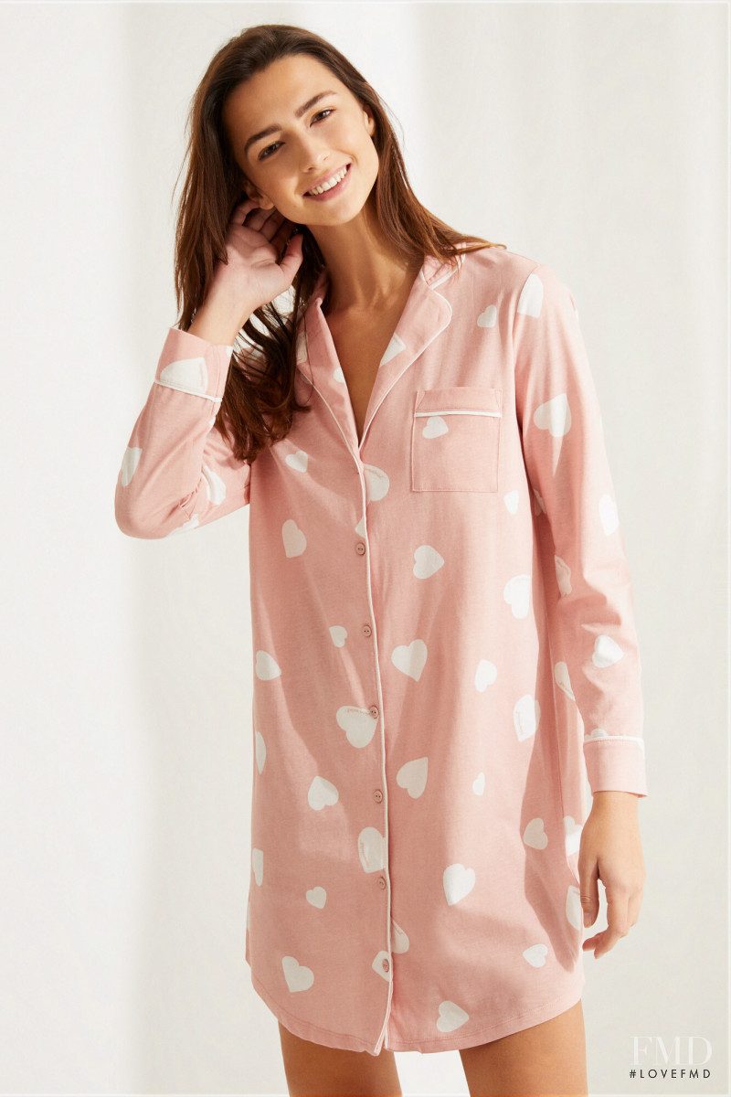 Womens secret SS 2021 — Youlia Maksimtchouk #92