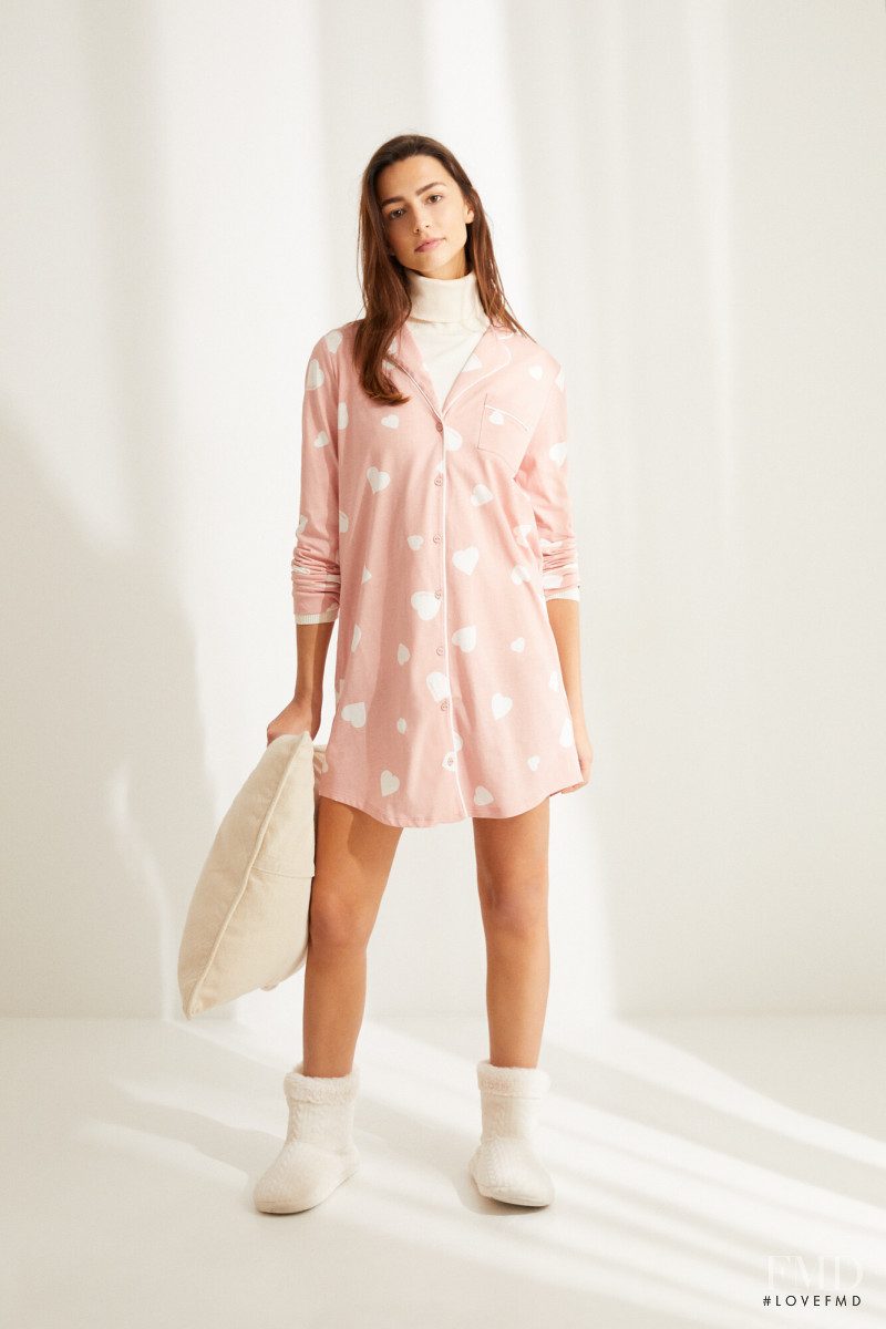 Womens secret SS 2021 — Youlia Maksimtchouk #90