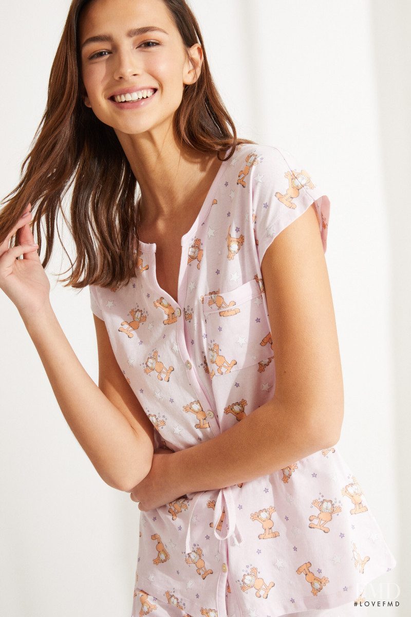 Womens secret SS 2021 — Youlia Maksimtchouk #64