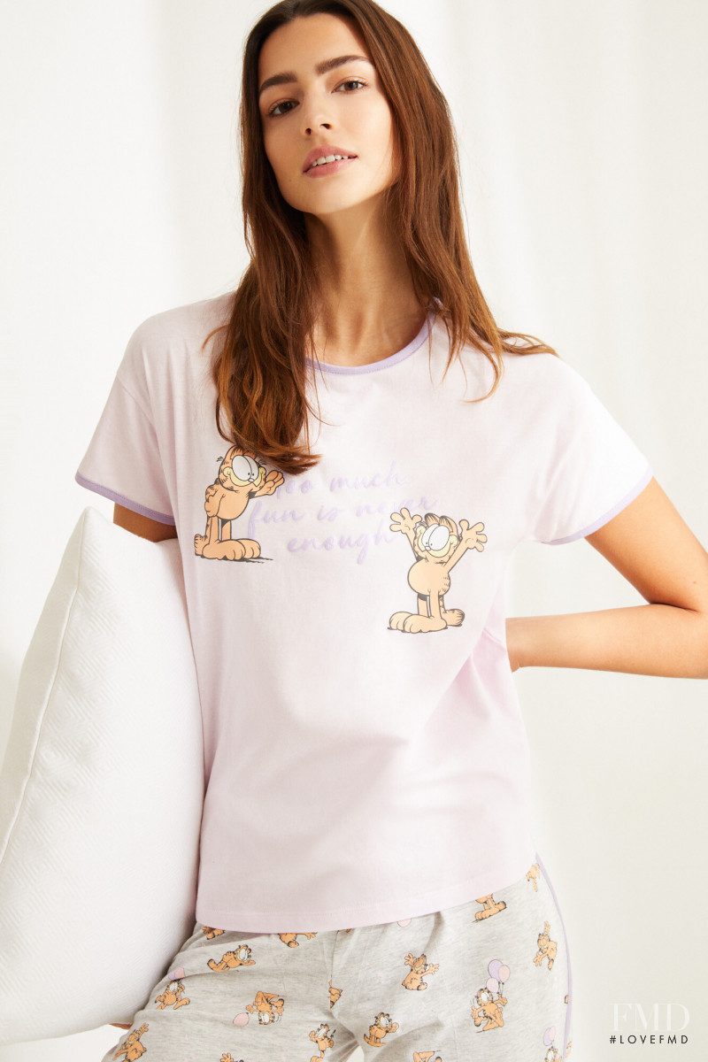 Womens secret SS 2021 — Youlia Maksimtchouk #63