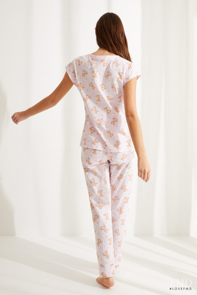 Womens secret SS 2021 — Youlia Maksimtchouk #50