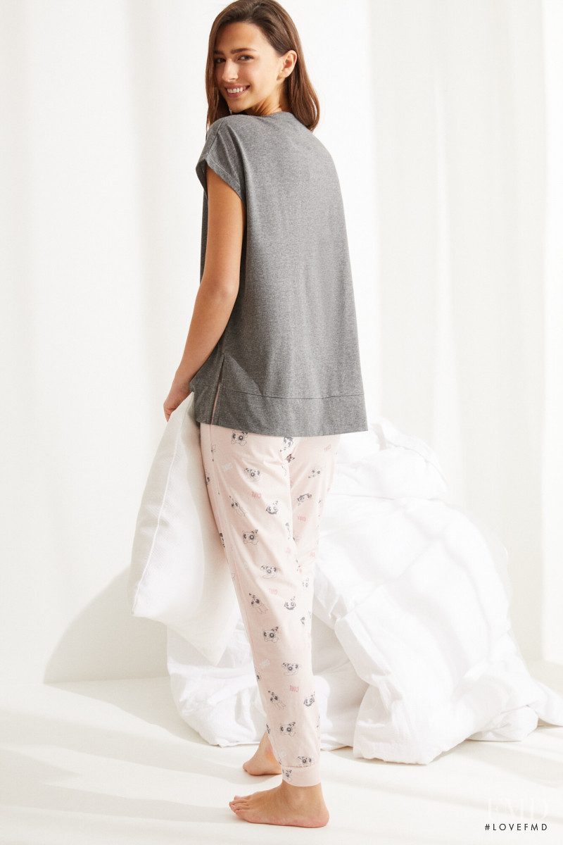 Womens secret SS 2021 — Youlia Maksimtchouk #55