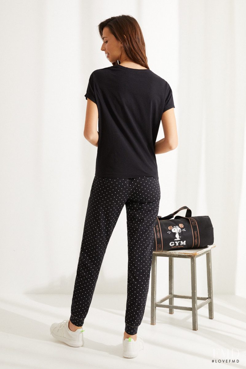 Womens secret SS 2021 — Youlia Maksimtchouk #45